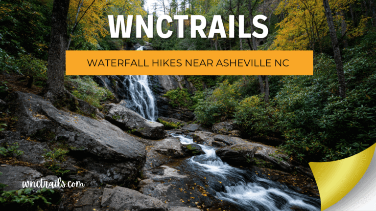  The Best Waterfall Hikes in Western North Carolina for Beginners (Locally Verified, Season-Ready)