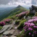Craggy Gardens NC – Scenic Parkway Hike Near Asheville 