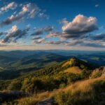 Mount Pisgah NC – Scenic Mountain Hike Near Asheville 