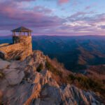 Black Balsam Knob NC – Scenic Bald Hike Near Asheville 